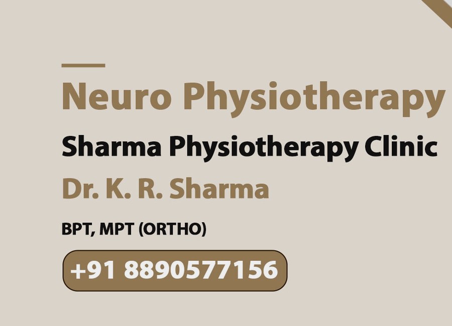 Sharma Physiotherapy Clinic gallery image 1