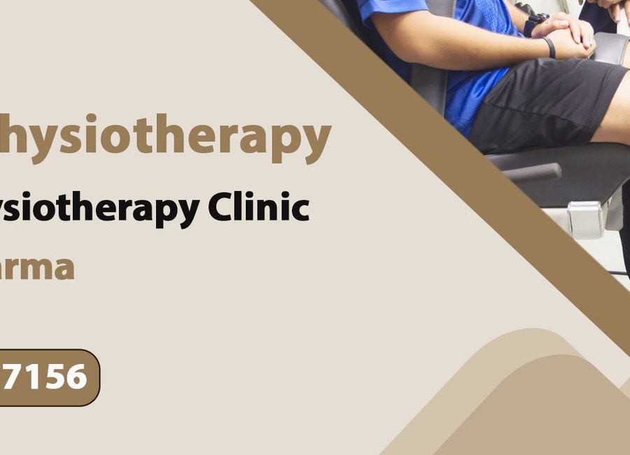 Sharma Physiotherapy Clinic gallery image 2