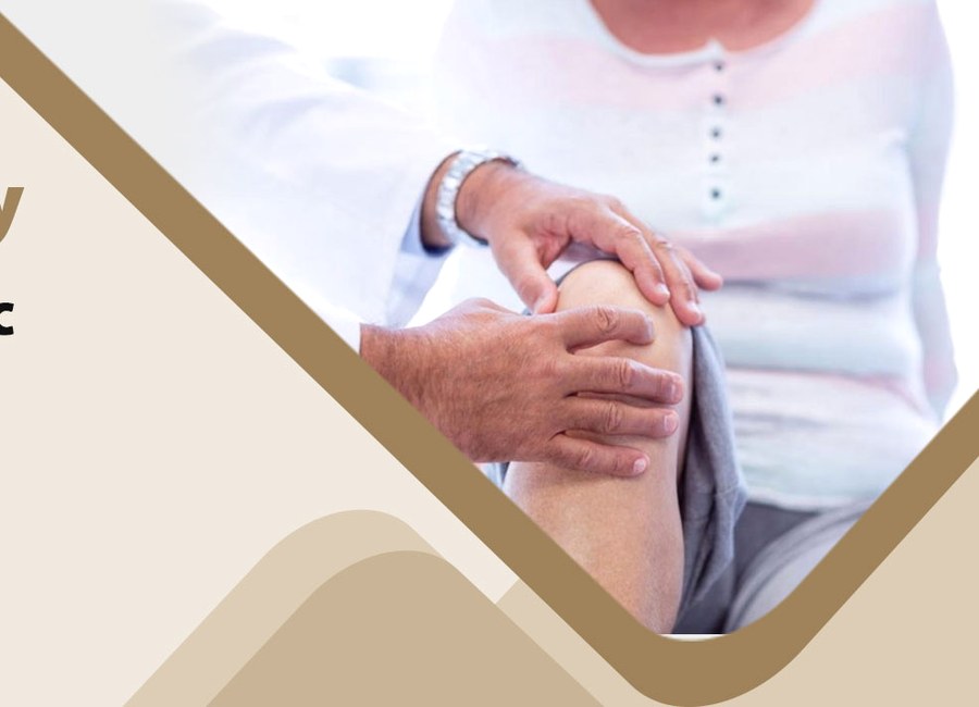 Sharma Physiotherapy Clinic gallery image 3
