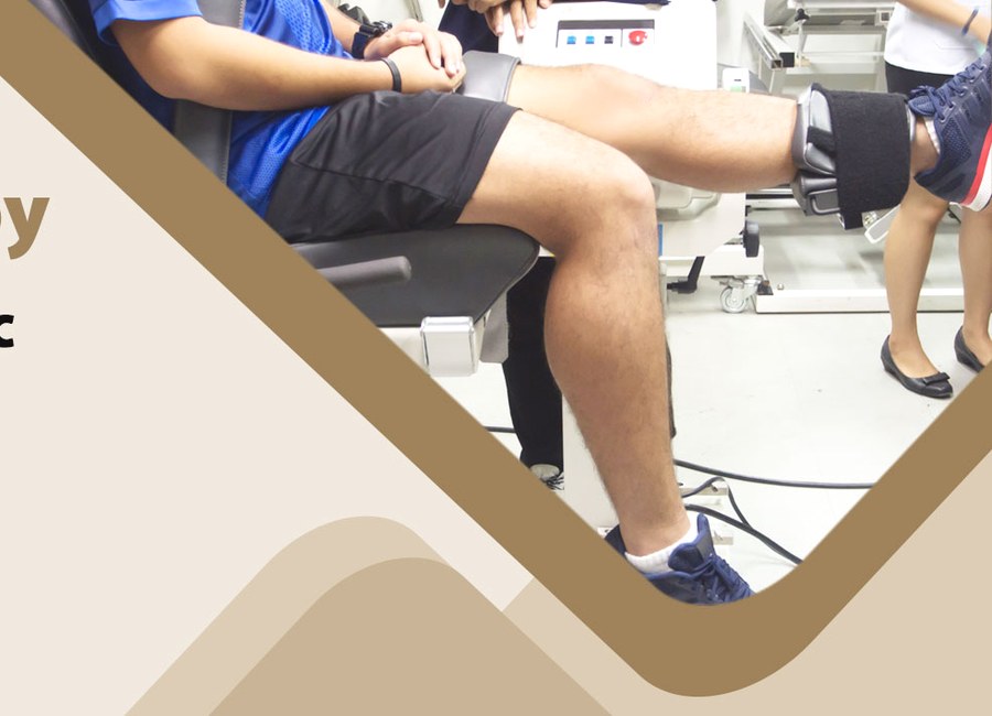 Sharma Physiotherapy Clinic gallery image 6