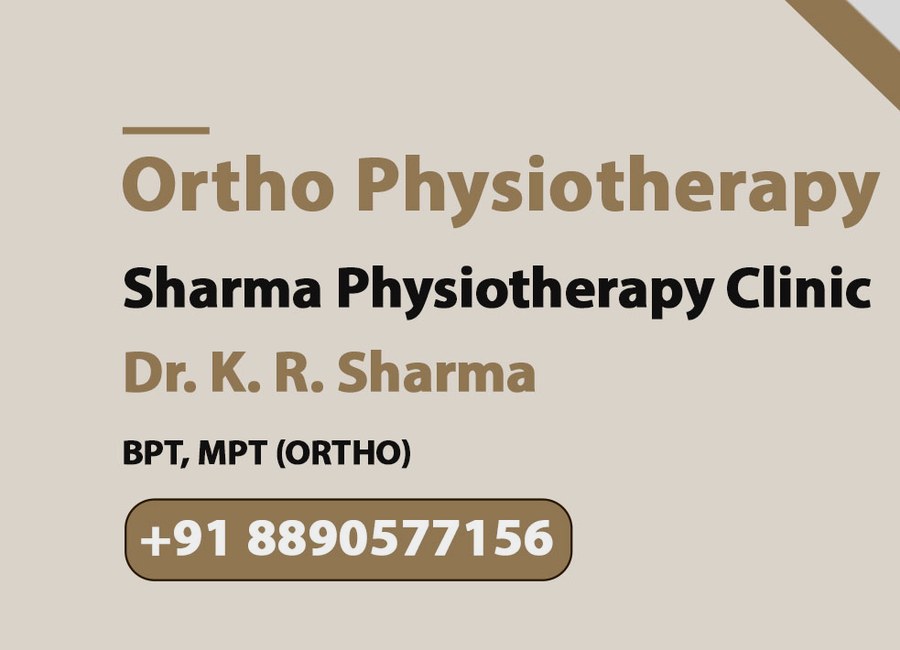 Sharma Physiotherapy Clinic gallery image 7